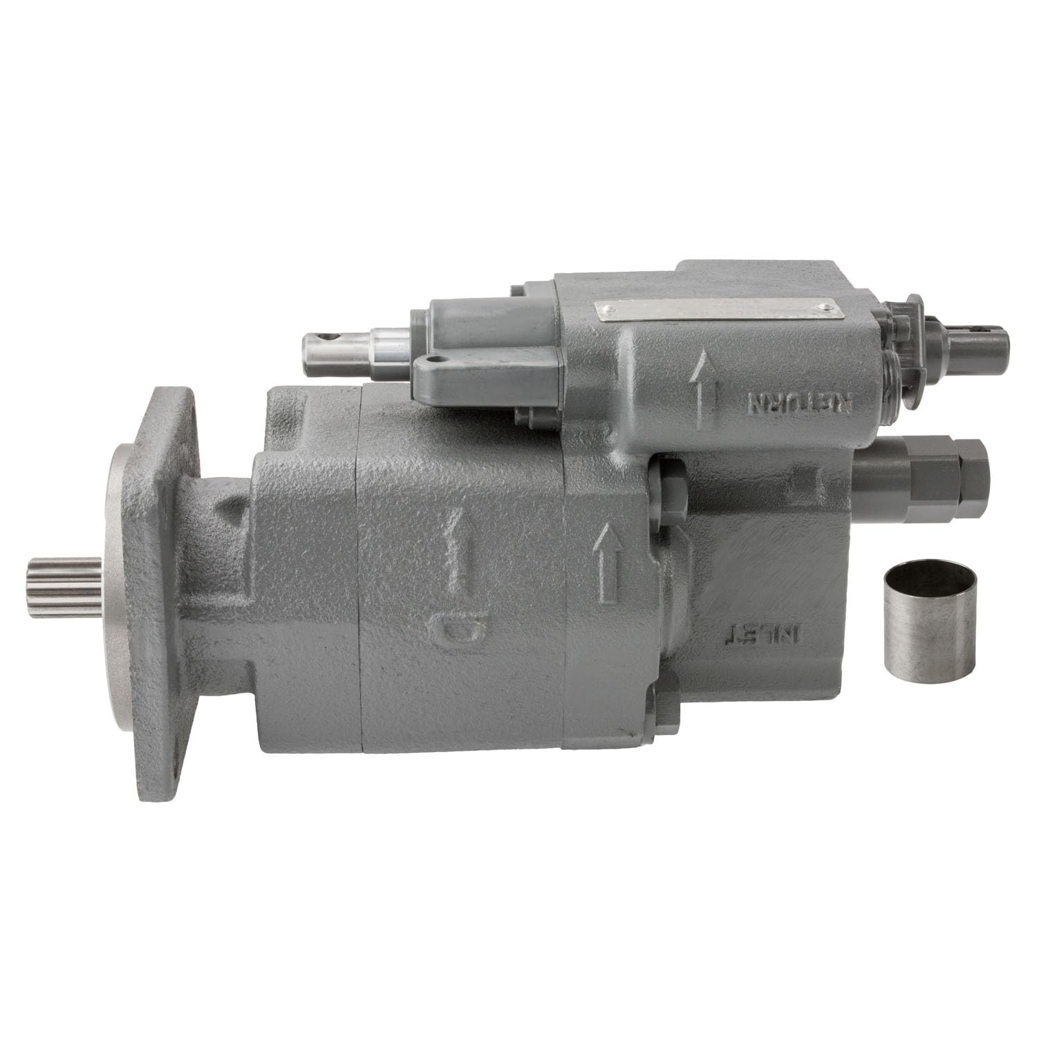Hydraulic Hydro Dump Pump Cylinder C102 C Series Direct